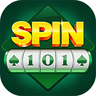 Spin 101 icon
