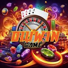 Diuwin Game icon