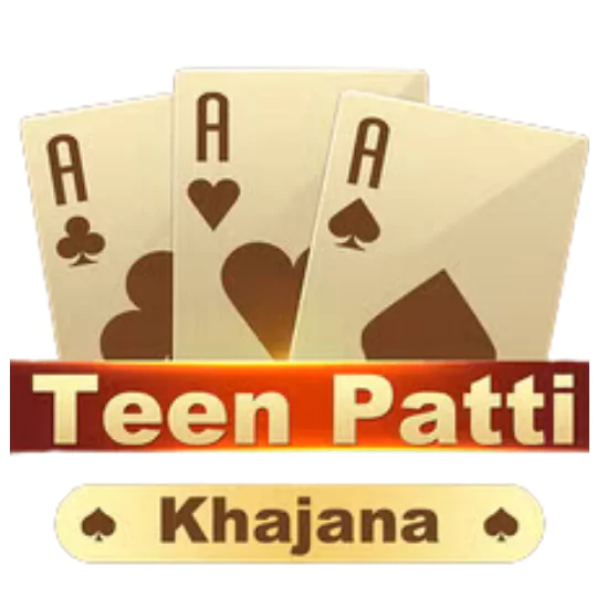 Teen Patti Khajana icon