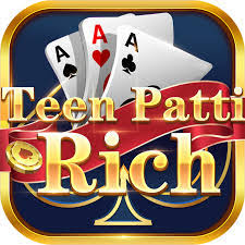 Teen Patti Rich icon